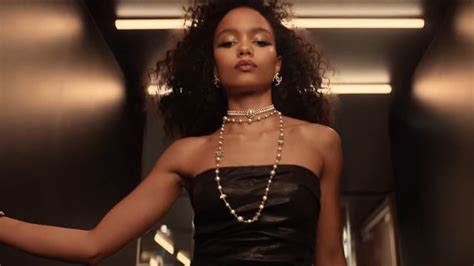 muziek chanel reclame 2022|What Is The Song In Chanel's Coco Mademoiselle Commercial .